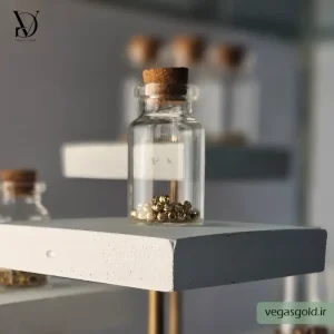 گوی البرنادو سایز 3 در وگاس گلد