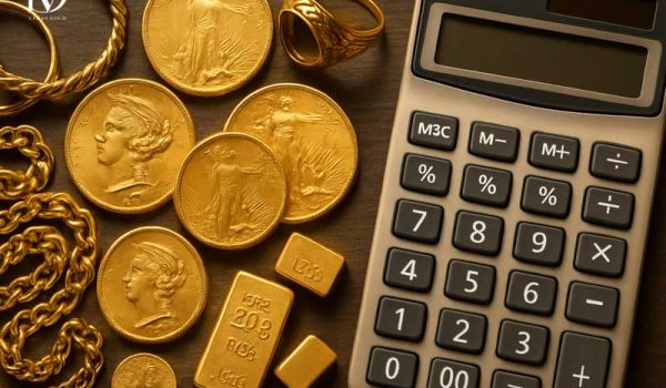 راهنمای خرید طلا | مشاوره خرید طلا