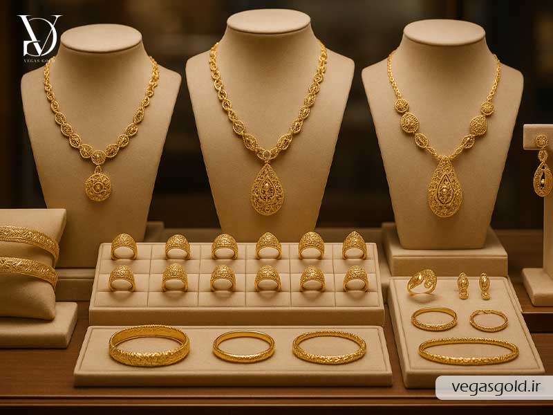 راهنمای جامع خرید طلا | مشاوره خرید طلا برای سرمایه گذاری
