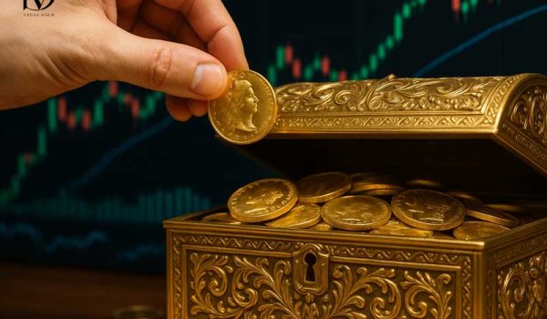 سرمایه گذاری در طلا؛ طلای نو، آب شده یا سکه؟