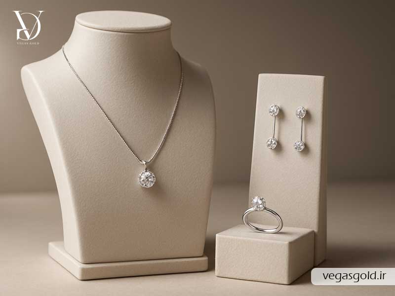 معایب و نکات منفی طلای سفید