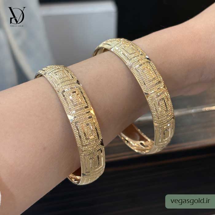 طلا قسطی وگاس3