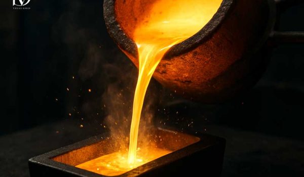 طلای آب شده چیست و چگونه بخریم؟