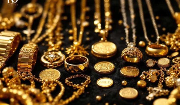 عیار طلا چیست؟ تفاوت بین طلای 24 عیار و 18 عیار