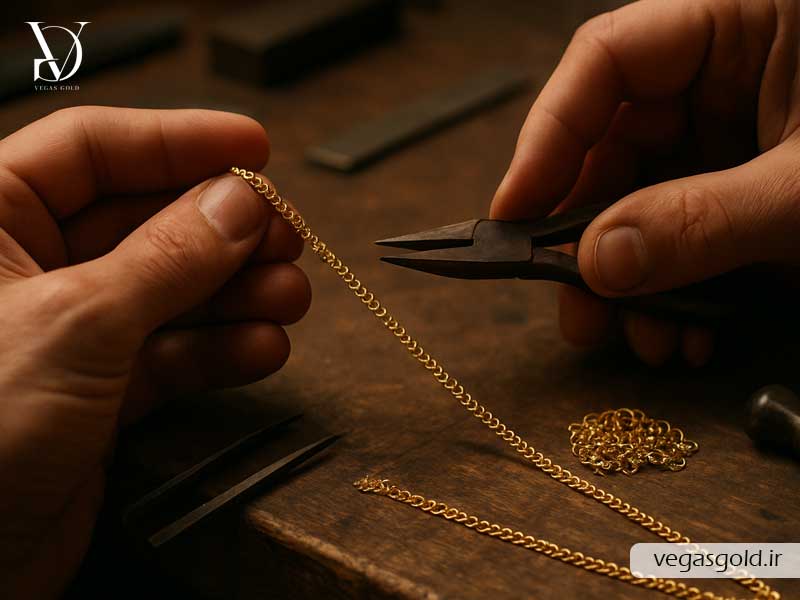 اجرت چیست و چگونه بر قیمت طلا تأثیر می‌گذارد؟