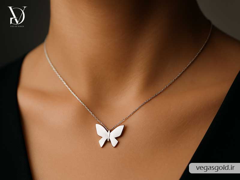 طلای سفید چیست؟