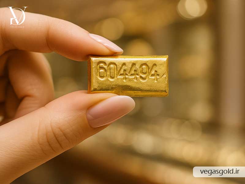 انگ طلا چیست و چه کاربردی دارد