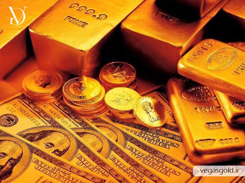 سرمایه گذاری در طلای آبشده یا سکه