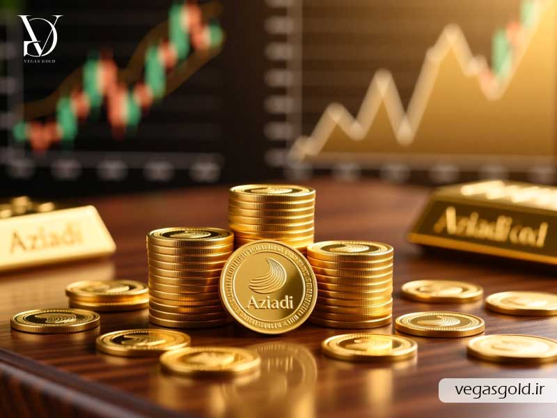 مزایای خرید سکه طلا