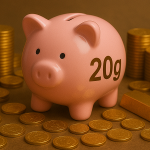 20 گرم