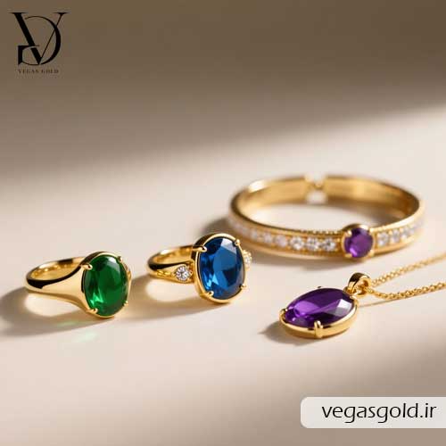 کدام رنگ طلا برای چه کسانی مناسب است؟