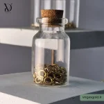 قفل مدبر سایز 1 | طلافروشی در پرند