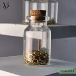 قفل مدبر سایز 5