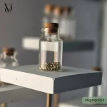گوی البرنادو سایز 2 | وگاس گلد