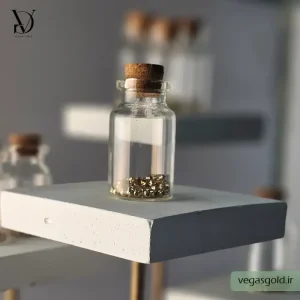 گوی البرنادو سایز 2 | وگاس گلد