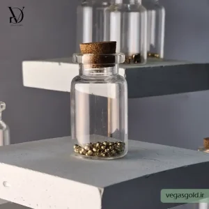 خرید گوی البرنادو سایز ۲.۵ در وگاس گلد