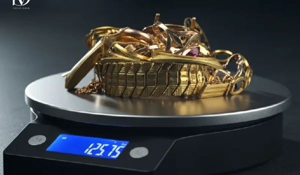 طلای بدون اجرت یا طلای دست دوم