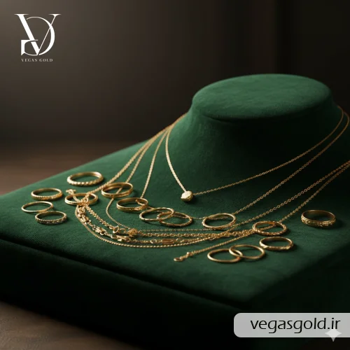 طلای دست دوم | طلای بدون اجرت | طلای بدون اجرت یا طلای دست دوم