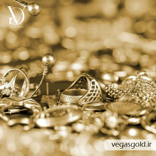 طلای بدون اجرت یا طلای دست دوم | مزایا و معایب