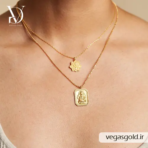 فرق پلاک طلا و آویز طلا چیست؟