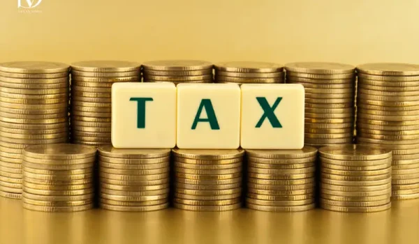 مالیات طلا در خرید و فروش چگونه محاسبه می‌شود؟