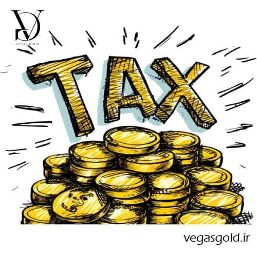 مالیات طلا چطور محاسبه می شود